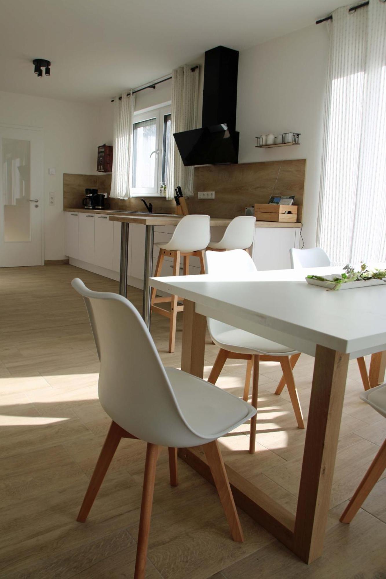 Ferienhaus Neubau Tante Tilly Langelsheim Buitenkant foto