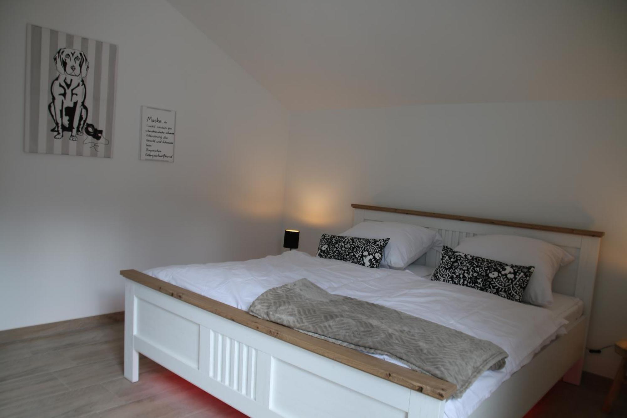Ferienhaus Neubau Tante Tilly Langelsheim Buitenkant foto